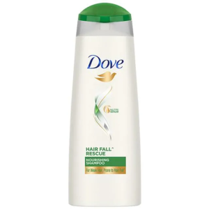 Dove Hf Rescue Shaampoo 8 Ml