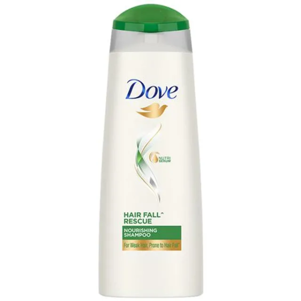 Dove Hf Rescue Shaampoo 8 Ml