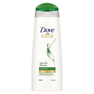 Dove Hf Rescue Shampoo 100 Ml