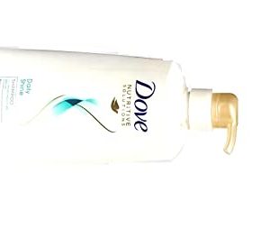 Dove Shampoo Daily Shine 700 Ml