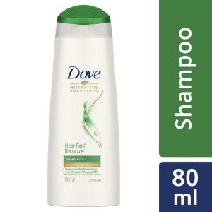 Dove Shampoo Dandruff Care 180Ml