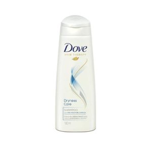 Dove Shampoo Dryness Care 200 Ml