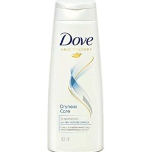 Dove Shampoo Dryness Care 8 Ml
