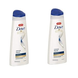 Dove Shampoo Intense Repair 200 Ml
