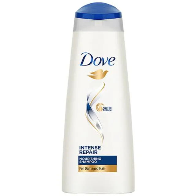 Dove Shampoo Intense Repair 375 Ml