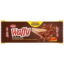 Dukes Waffers (2+1) Each