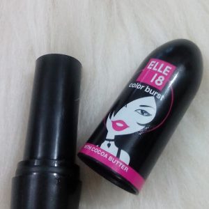 Elle 18 Cb Mulberry Splash 19 4.3 Ml
