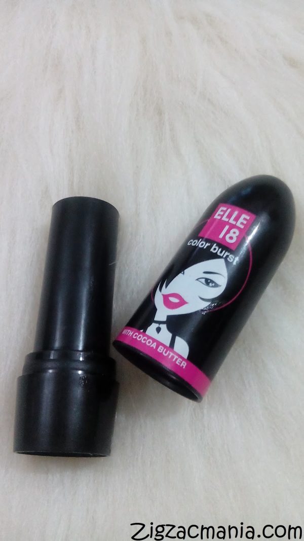 Elle 18 Cb Mulberry Splash 19 4.3 Ml