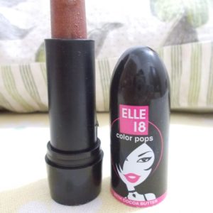 Elle 18 Cb Prune Splash 07 4.3 Ml