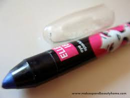 Elle 18 Eye Spk Blue Blast 1.5 G