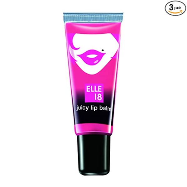 Elle 18 Lip Peach Af.9 Ml