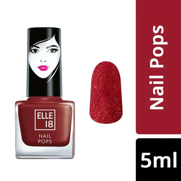 Elle 18 Nail Pops 24 5 Ml