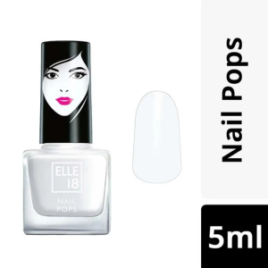 Elle 18 Nail Pops 27 5 Ml