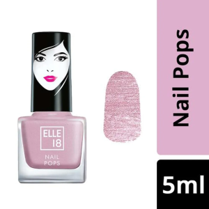 Elle 18 Nail Pops 28 5 Ml