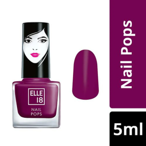 Elle 18 Nail Pops 30 5 Ml
