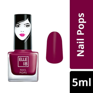 Elle 18 Nail Pops 31 5 Ml