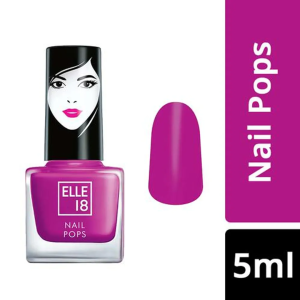 Elle 18 Nail Pops 32 5 Ml