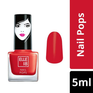 Elle 18 Nail Pops 41 5 Ml