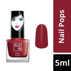 Elle 18 Nail Pops 42 5 Ml