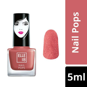 Elle 18 Nail Pops 45 5 Ml