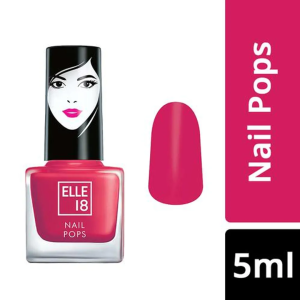 Elle 18 Nail Pops 46 5 Ml
