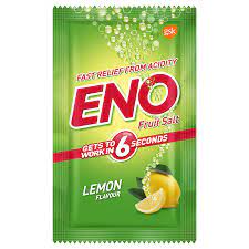 Eno Lemon Pouch 5Gm