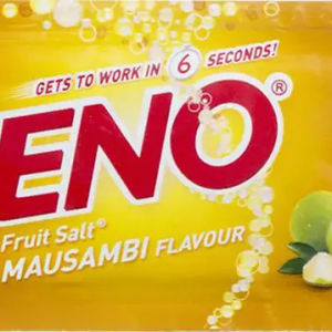 Eno Mausambi 5 G