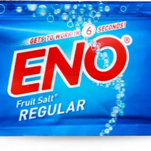 Eno Regular 5Gm