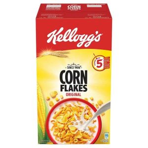 Euro Garden Corn Flakes 475 G