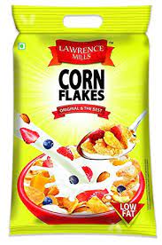 Euro Garden Corn Flakes 500 G