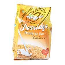 Euro Garden Porridge 200 G