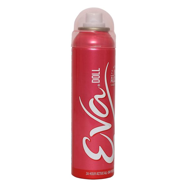 Eva Deo Doll 125 Ml