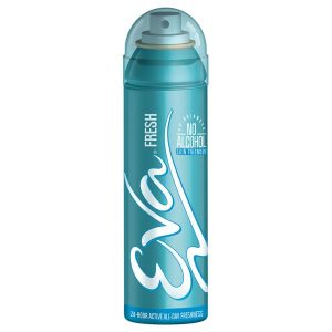 Eva Deo Fresh 125 Ml