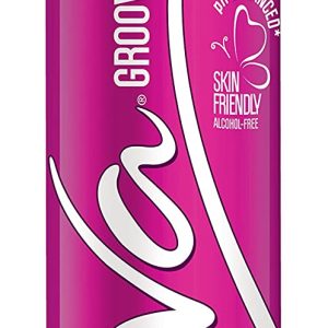 Eva Deo Groove 125 Ml