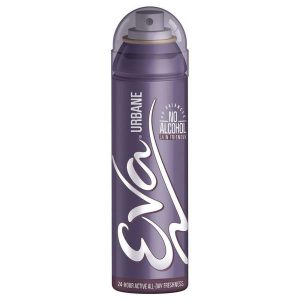 Eva Deo Urbane 125 Ml