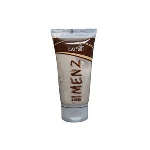 Ever Yuth Menz Scrub 75 G