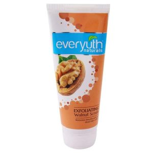 Ever Yuth Walnut Scrub 200 G
