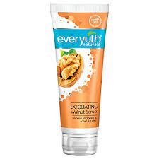 Ever Yuth Walnut Scrub 30 G