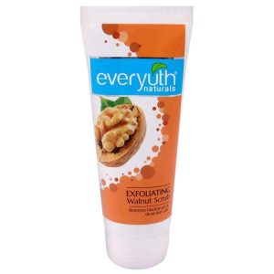 Ever Yuth Walnut Scrub 50 G