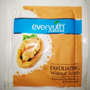 Ever Yuth Walnut Scrub 7 G