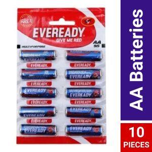 Eveready 915 Blue Cell Each