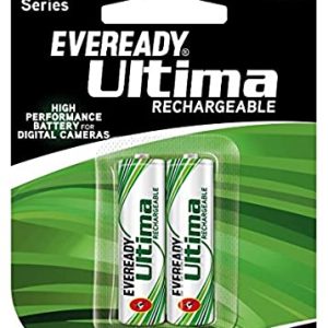 Eveready Aa 2100 Recharg Cell Each
