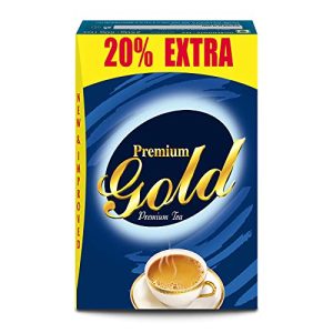 Eveready Tez Premium Tea 50 G