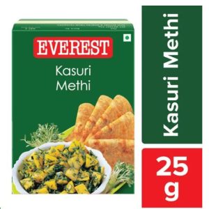 Everest Kasuri Methi 25 G