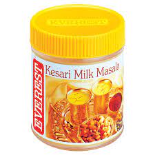 Everest Kesari Milk Masala 20Gm