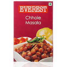 Everest Masala Chhole 50 G