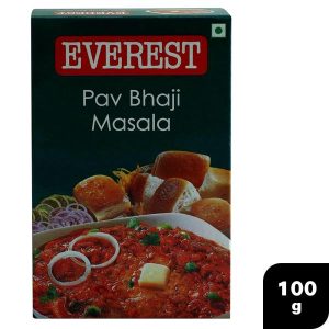 Everest Masala Pav Bhaji 100 G