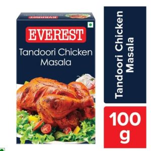 Everest Masala Tandoori Chicken 100 G