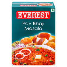 Everest Pav Bhaji Masala 50Gm