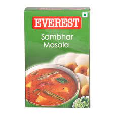 Everest Sambhar Masala 100Gm